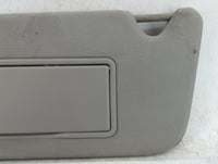 2006-2016 Chevrolet Impala Sun Visor Shade Replacement Driver Left Mirror Fits OEM Used Auto Parts - Oemusedautoparts1.com