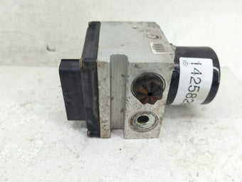 compare product 2008-2011 Chevrolet Impala ABS Pump Control Module Replacement P/N:25894183 218344-110, 25894180 Fits Fits 2008 2009 2010 2011 OEM Used Auto Parts