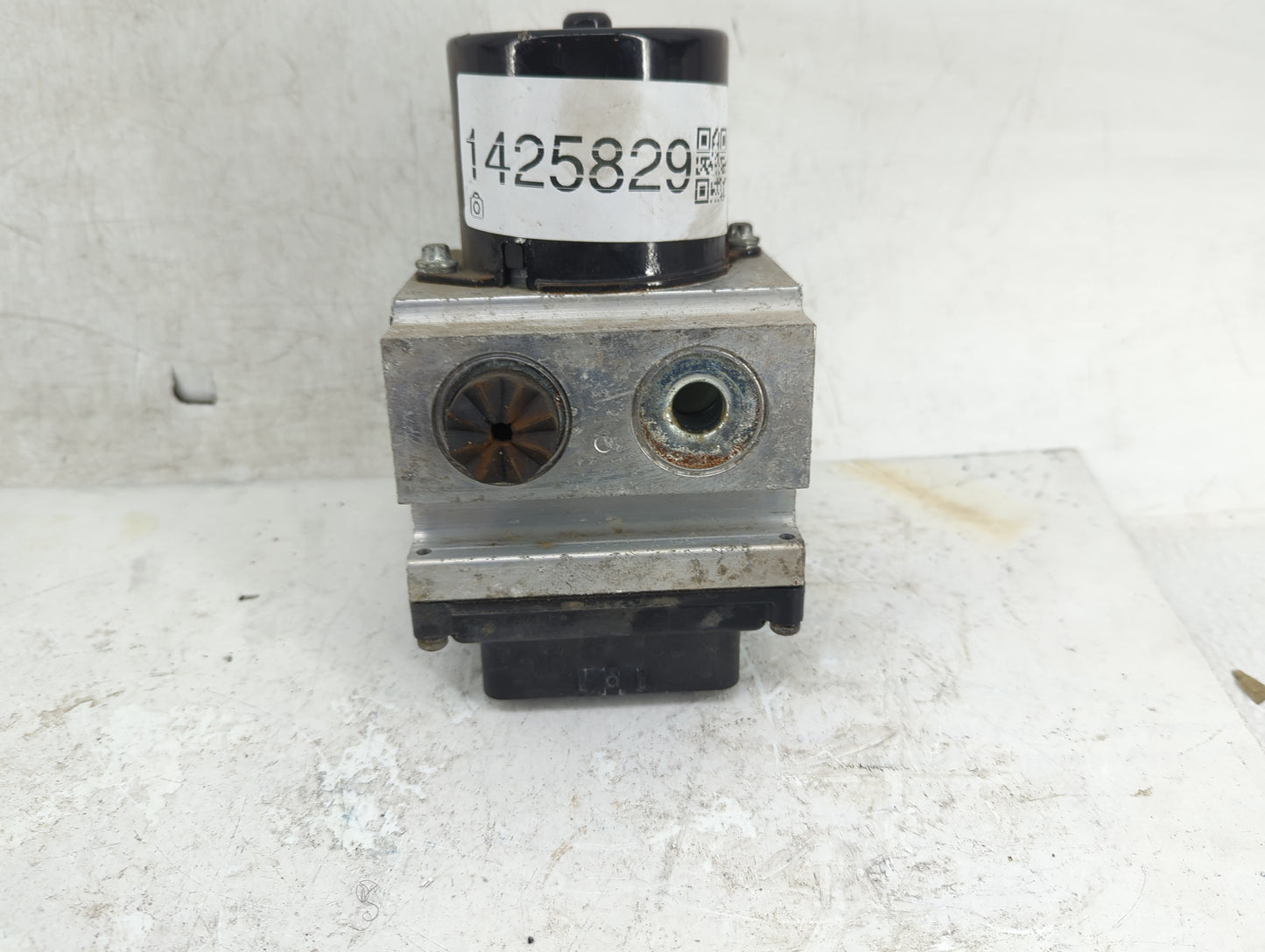 2008-2011 Chevrolet Impala ABS Pump Control Module Replacement P/N:25894183 218344-110, 25894180 Fits Fits 2008 2009 2010 20