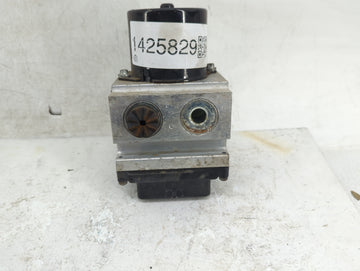 2008-2011 Chevrolet Impala ABS Pump Control Module Replacement P/N:25894183 218344-110, 25894180 Fits Fits 2008 2009 2010 2011 OEM Used Auto Parts