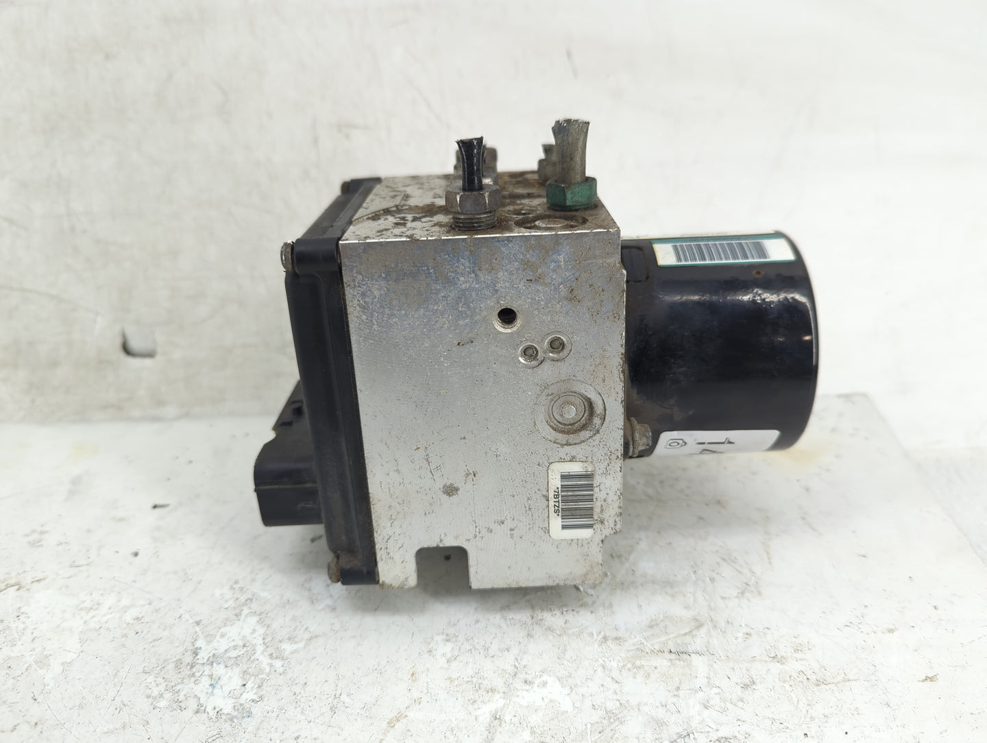 2008-2011 Chevrolet Impala ABS Pump Control Module Replacement P/N:25894183 218344-110, 25894180 Fits Fits 2008 2009 2010 20