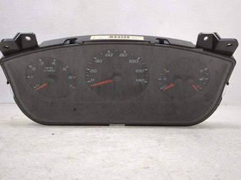 compare product 2009-2011 Chevrolet Impala Instrument Cluster Speedometer Gauges P/N:12241114 Fits Fits 2009 2010 2011 OEM Used Auto Parts