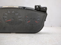 2009-2011 Chevrolet Impala Instrument Cluster Speedometer Gauges P/N:12241114 Fits Fits 2009 2010 2011 OEM Used Auto Parts -