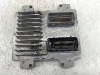 compare product 2010-2011 Chevrolet Impala PCM Engine Control Computer ECU ECM PCU OEM P/N:12639669 Fits Fits 2007 2008 2009 2010 2011 2012 OEM Used Auto Parts