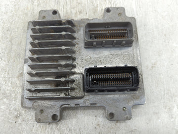 2010-2011 Chevrolet Impala PCM Engine Control Computer ECU ECM PCU OEM P/N:12639669 Fits Fits 2007 2008 2009 2010 2011 2012 