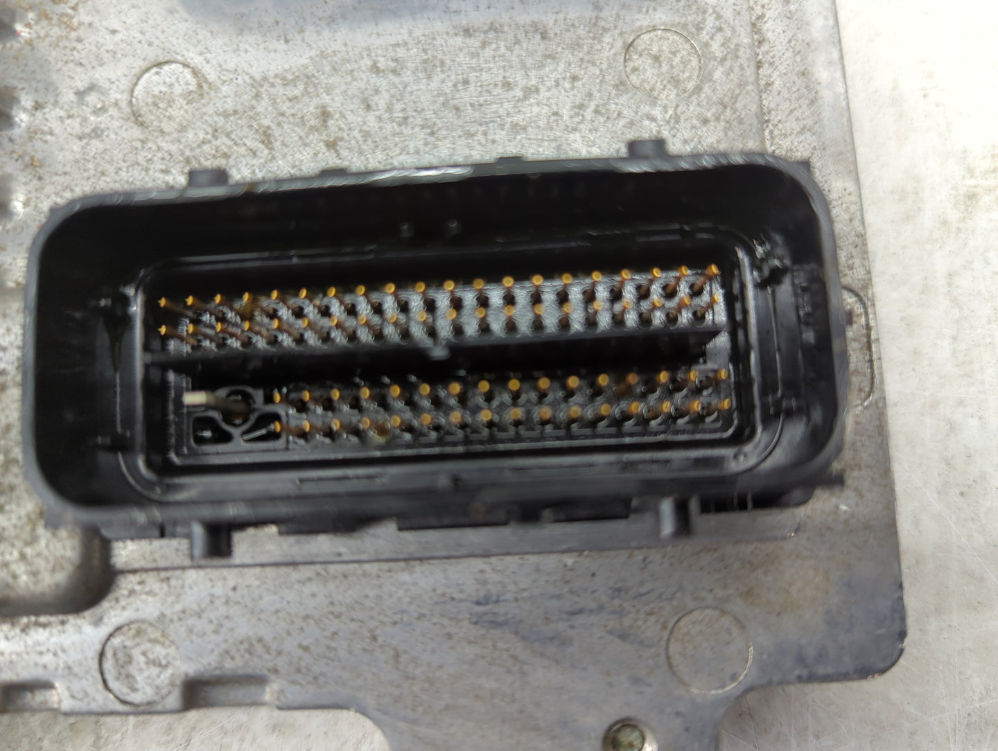 2010-2011 Chevrolet Impala PCM Engine Control Computer ECU ECM PCU OEM P/N:12639669 Fits Fits 2007 2008 2009 2010 2011 2012 