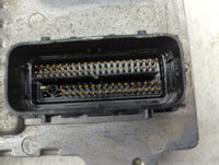 2010-2011 Chevrolet Impala PCM Engine Control Computer ECU ECM PCU OEM P/N:12639669 Fits Fits 2007 2008 2009 2010 2011 2012 