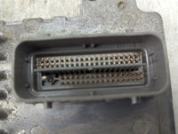 2010-2011 Chevrolet Impala PCM Engine Control Computer ECU ECM PCU OEM P/N:12639669 Fits Fits 2007 2008 2009 2010 2011 2012 
