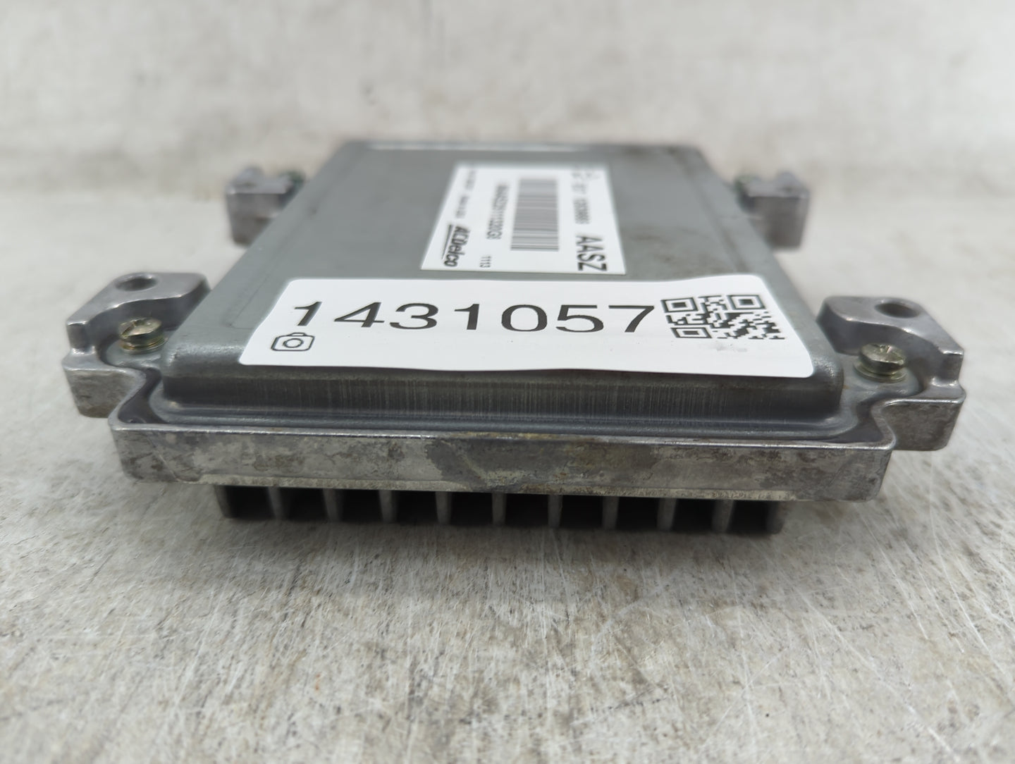 2010-2011 Chevrolet Impala PCM Engine Control Computer ECU ECM PCU OEM P/N:12639669 Fits Fits 2007 2008 2009 2010 2011 2012 