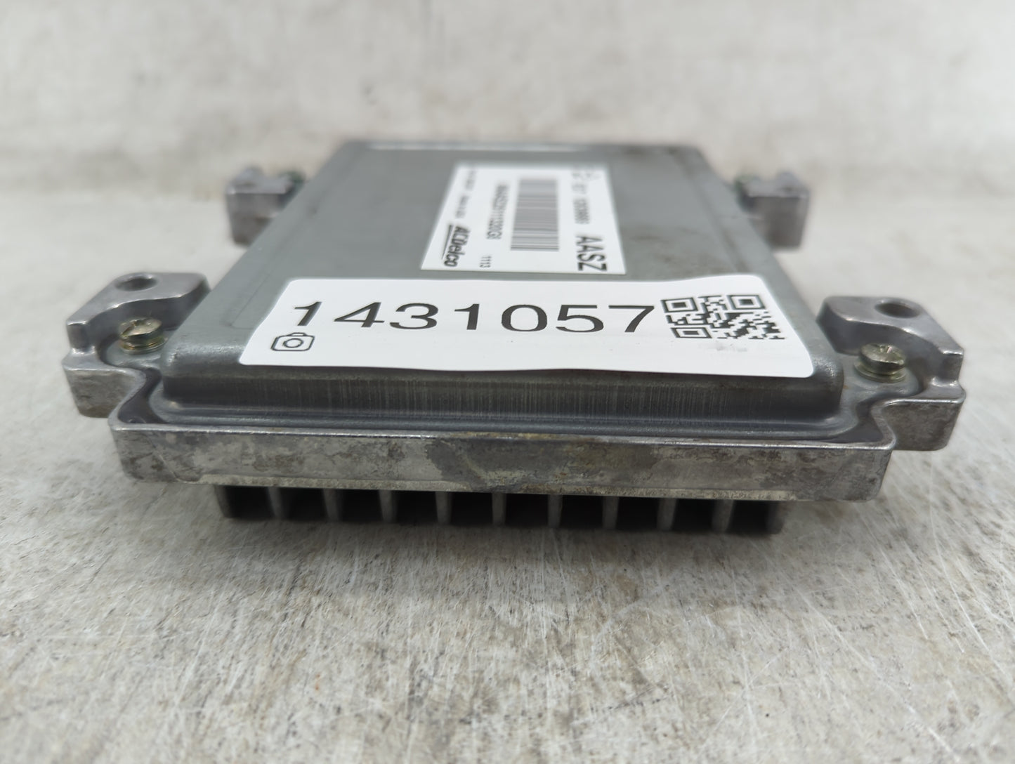 2010-2011 Chevrolet Impala PCM Engine Control Computer ECU ECM PCU OEM P/N:12639669 Fits Fits 2007 2008 2009 2010 2011 2012 