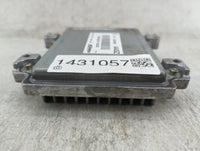2010-2011 Chevrolet Impala PCM Engine Control Computer ECU ECM PCU OEM P/N:12639669 Fits Fits 2007 2008 2009 2010 2011 2012 