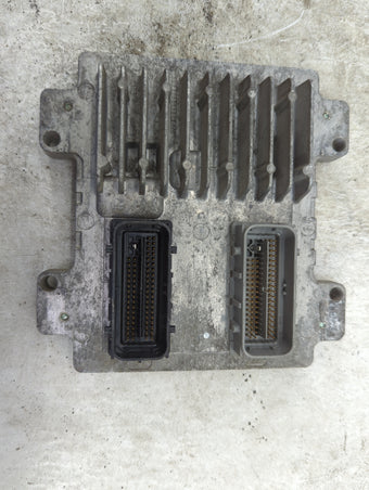 compare product 2010-2011 Chevrolet Impala PCM Engine Control Computer ECU ECM PCU OEM P/N:12629019 Fits Fits 2007 2008 2009 2010 2011 2012 OEM Used Auto Parts