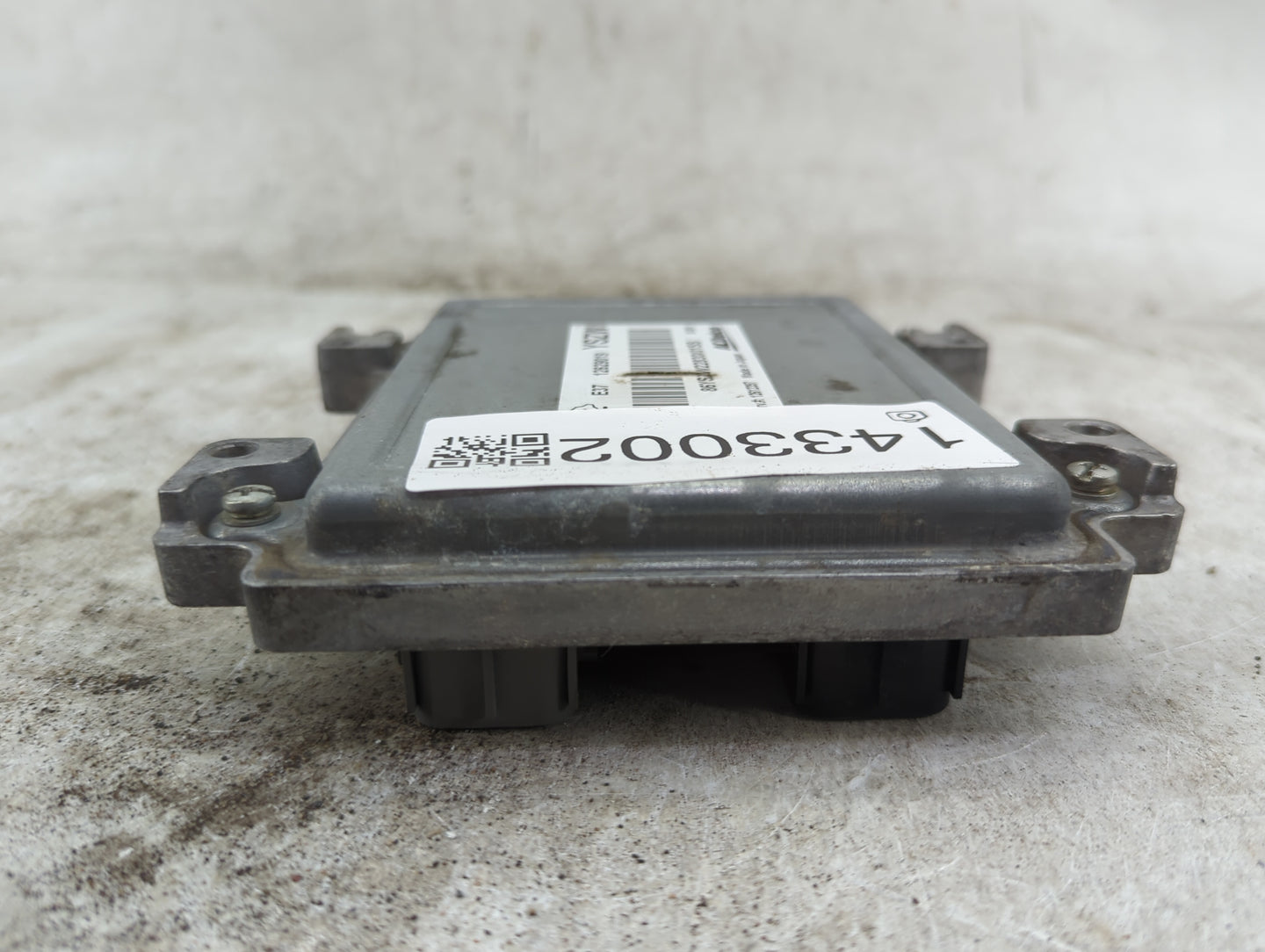 2010-2011 Chevrolet Impala PCM Engine Control Computer ECU ECM PCU OEM P/N:12629019 Fits Fits 2007 2008 2009 2010 2011 2012 