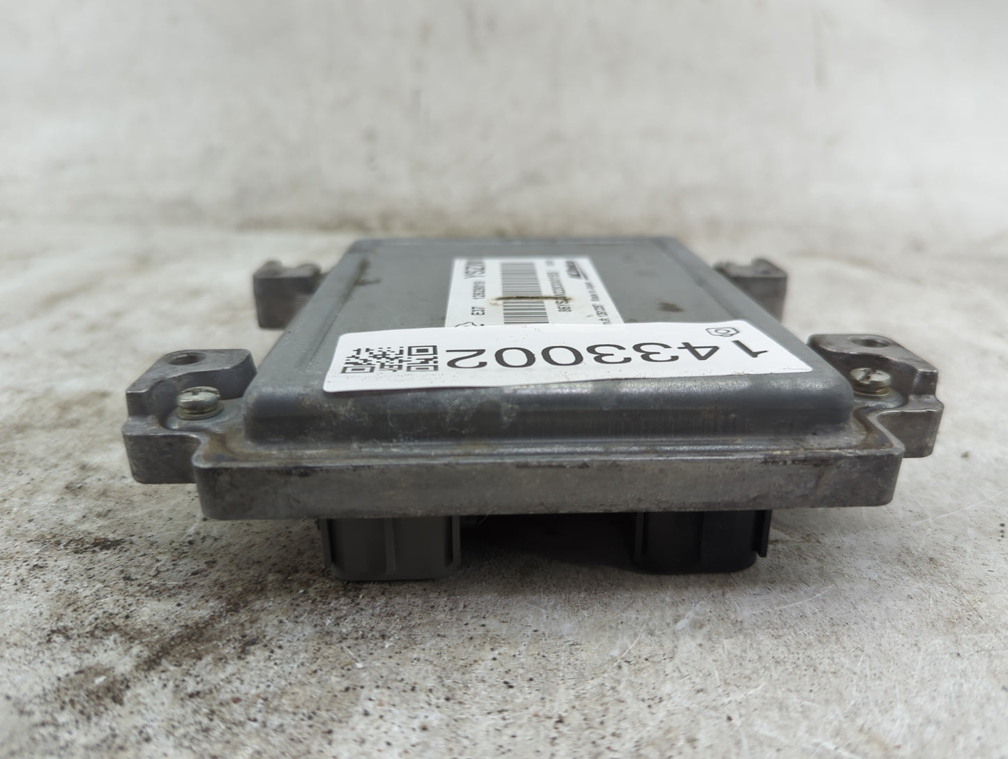 2010-2011 Chevrolet Impala PCM Engine Control Computer ECU ECM PCU OEM P/N:12629019 Fits Fits 2007 2008 2009 2010 2011 2012 