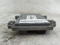 2010-2011 Chevrolet Impala PCM Engine Control Computer ECU ECM PCU OEM P/N:12629019 Fits Fits 2007 2008 2009 2010 2011 2012 
