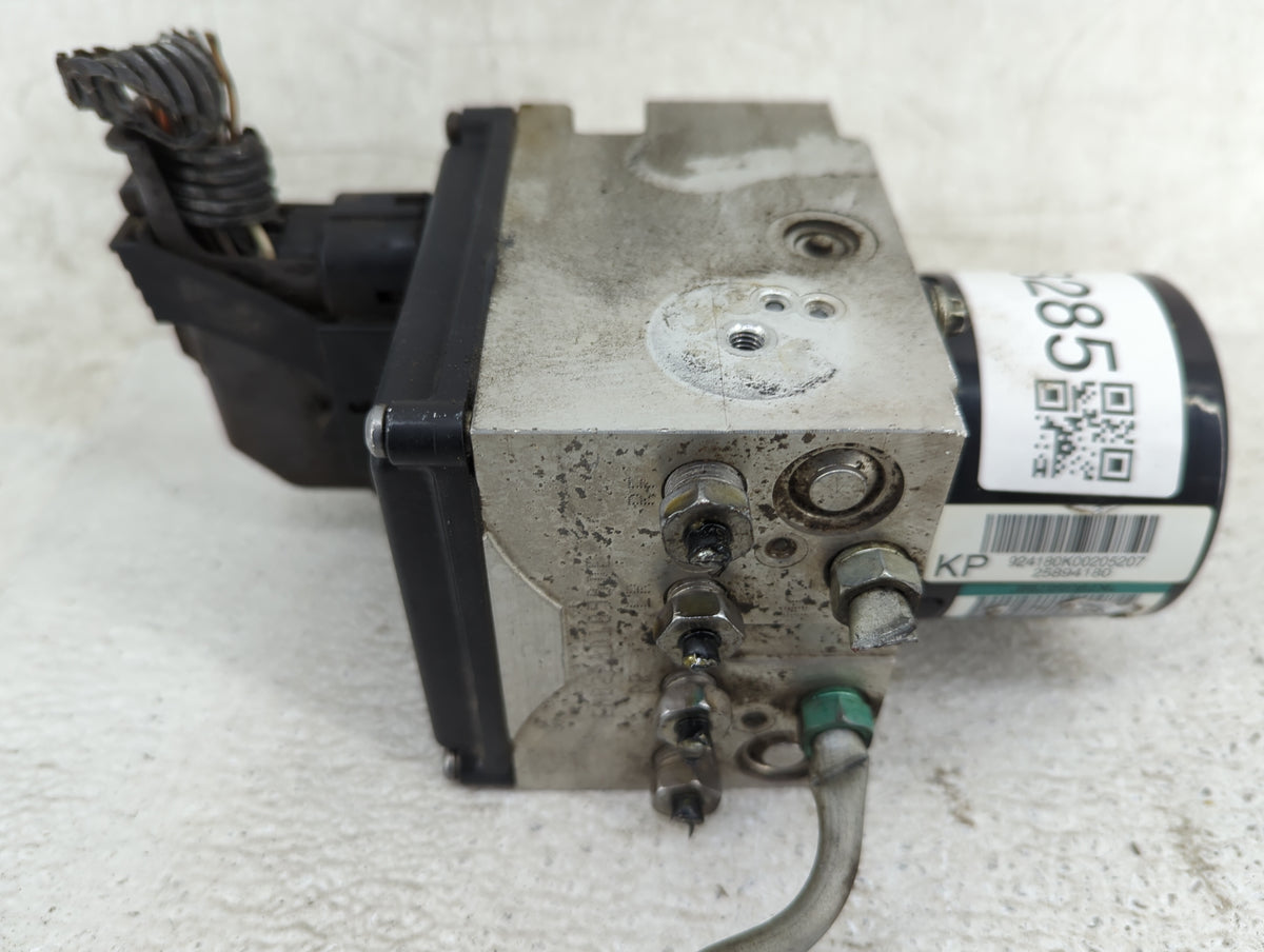 2008-2011 Chevrolet Impala Anti-Lock Brake ABS Pump Module Actuator OEM P/N:25894183 Fits Fits 2008 2009 2010 2011 OEM Used 