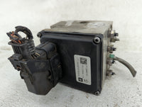 2008-2011 Chevrolet Impala Anti-Lock Brake ABS Pump Module Actuator OEM P/N:25894183 Fits Fits 2008 2009 2010 2011 OEM Used 