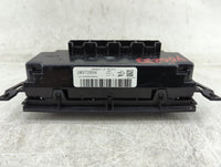 2011 Chevrolet Impala Climate Control Module Temperature AC/Heater Replacement P/N:20972894 Fits OEM Used Auto Parts - Oemus