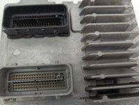 2010-2011 Chevrolet Impala PCM Engine Control Computer ECU ECM PCU OEM P/N:12611549 12597125 Fits OEM Used Auto Parts - Oemu