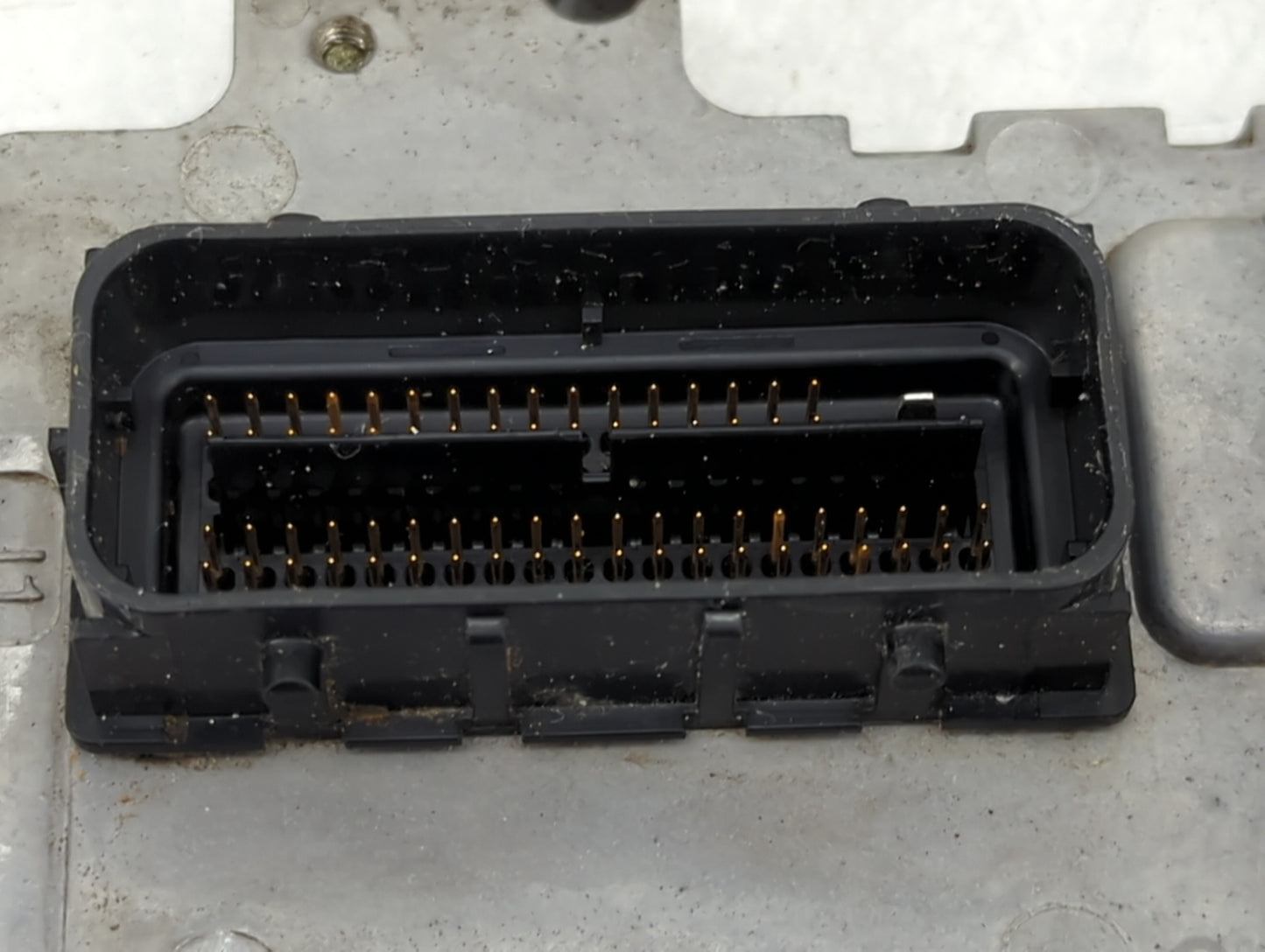 2010-2011 Chevrolet Impala PCM Engine Control Computer ECU ECM PCU OEM P/N:12611549 12597125 Fits OEM Used Auto Parts - Oemu