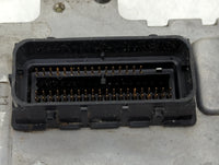 2010-2011 Chevrolet Impala PCM Engine Control Computer ECU ECM PCU OEM P/N:12611549 12597125 Fits OEM Used Auto Parts - Oemu