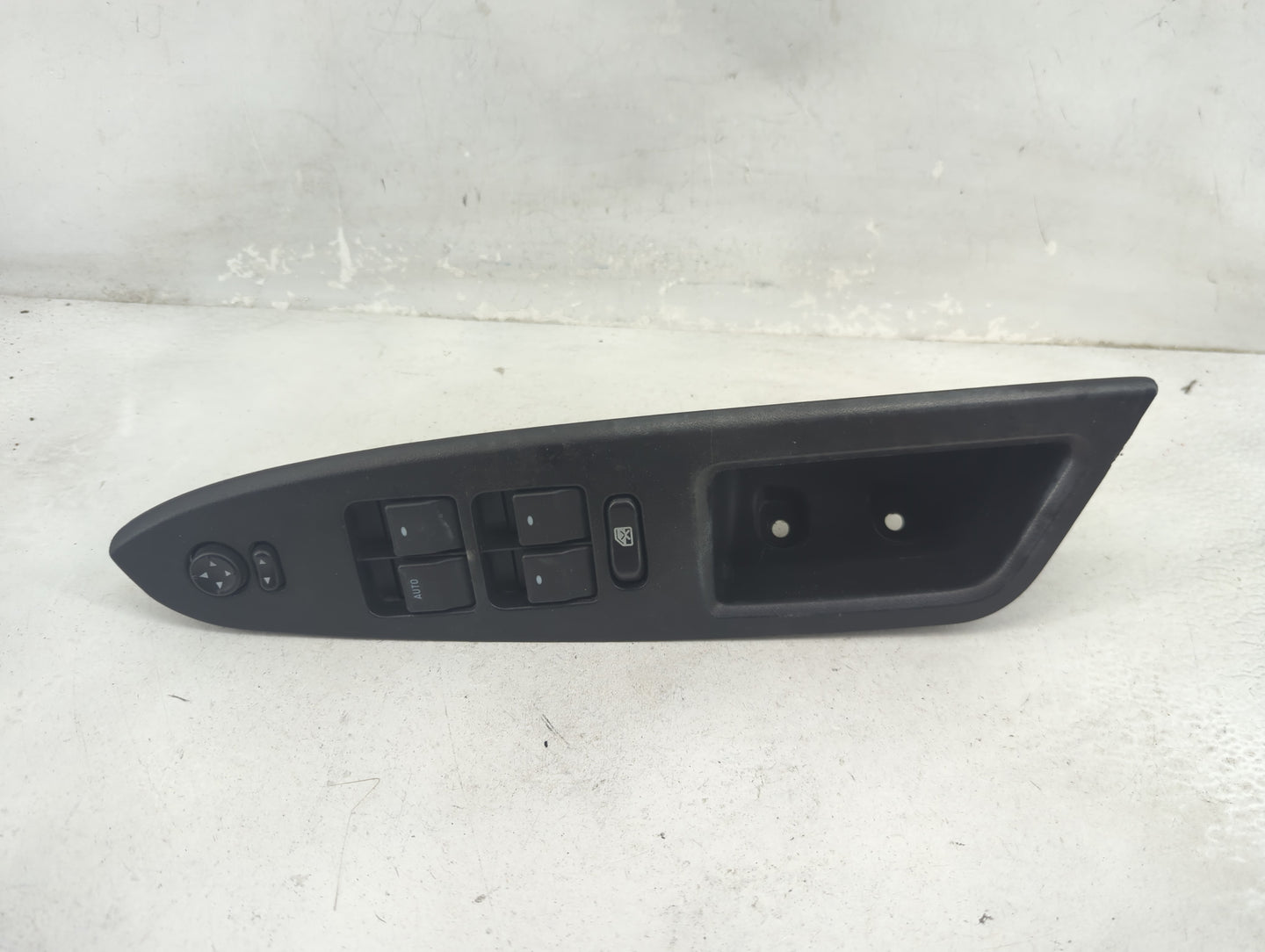 2009-2016 Chevrolet Impala Master Power Window Switch Replacement Driver Side Left P/N:25828693 SANAD1886B Fits OEM Used Aut