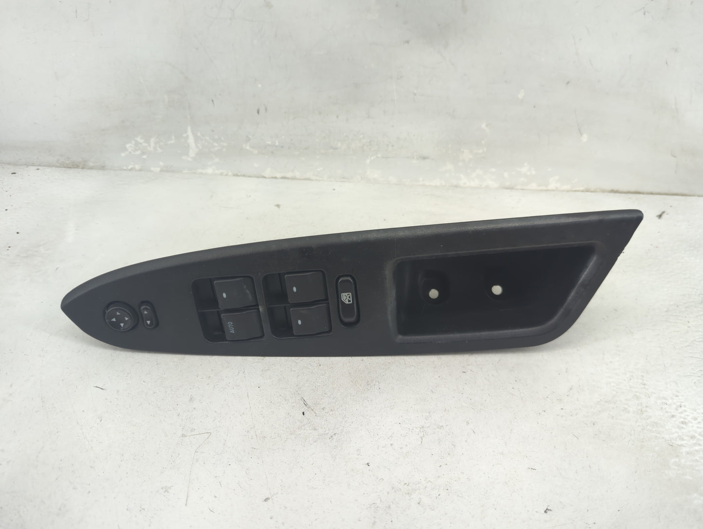 2009-2016 Chevrolet Impala Master Power Window Switch Replacement Driver Side Left P/N:25828693 SANAD1886B Fits OEM Used Aut