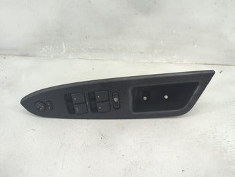 compare product 2009-2016 Chevrolet Impala Master Power Window Switch Replacement Driver Side Left P/N:25828693 SANAD1886B Fits OEM Used Auto Parts