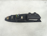 2009-2016 Chevrolet Impala Master Power Window Switch Replacement Driver Side Left P/N:25828693 SANAD1886B Fits OEM Used Aut