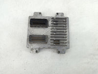 2010-2011 Chevrolet Impala PCM Engine Control Computer ECU ECM PCU OEM P/N:12638026 12612397 Fits OEM Used Auto Parts - Oemu