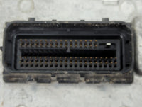2010-2011 Chevrolet Impala PCM Engine Control Computer ECU ECM PCU OEM P/N:12638026 12612397 Fits OEM Used Auto Parts - Oemu