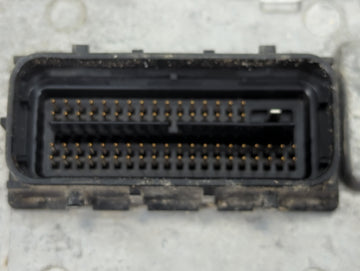2010-2011 Chevrolet Impala PCM Engine Control Computer ECU ECM PCU OEM P/N:12638026 12612397 Fits OEM Used Auto Parts