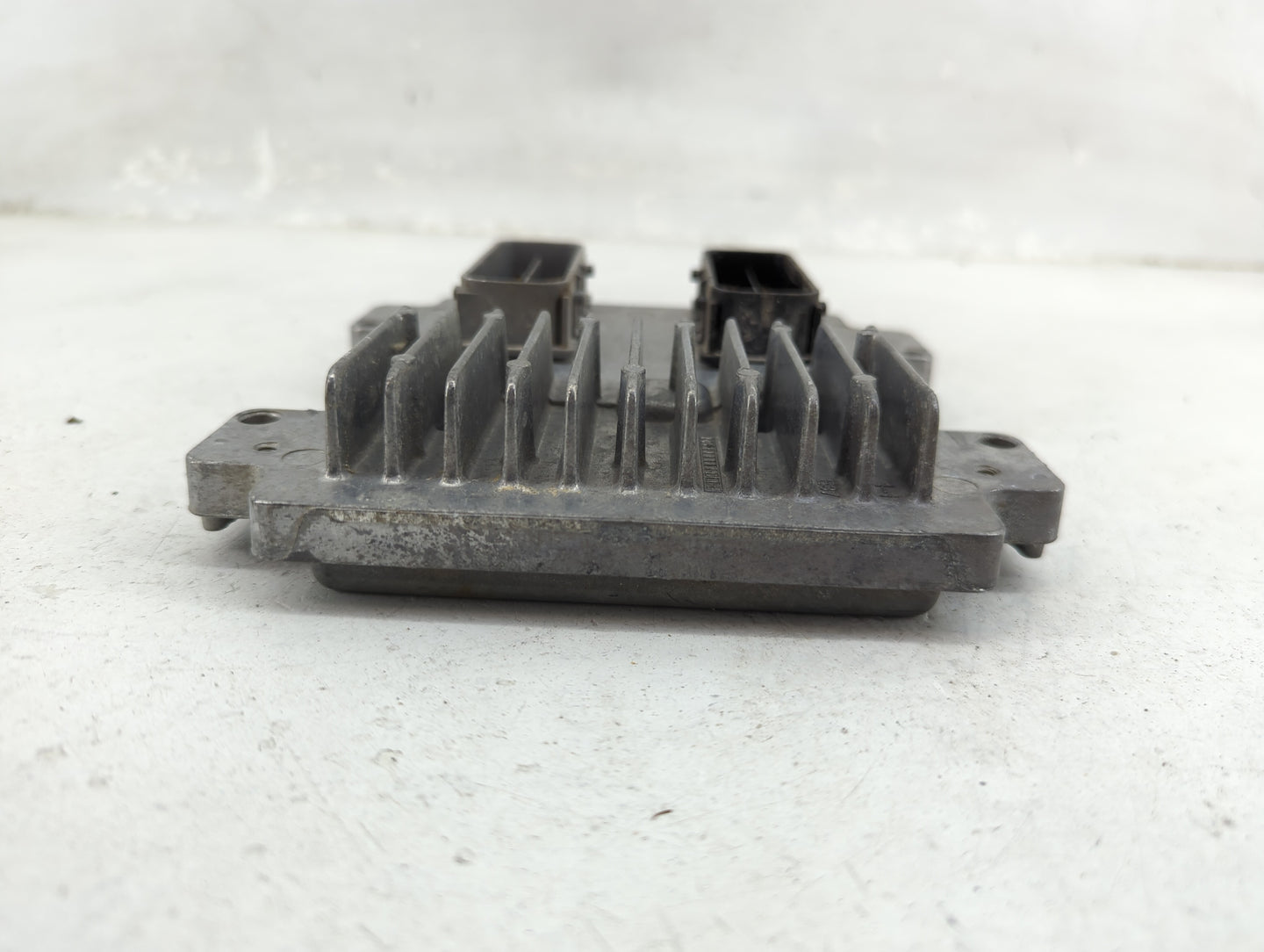 2010-2011 Chevrolet Impala PCM Engine Control Computer ECU ECM PCU OEM P/N:12638026 12612397 Fits OEM Used Auto Parts - Oemu
