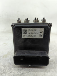 2008-2011 Chevrolet Impala ABS Pump Control Module Replacement P/N:25894182 Fits Fits 2008 2009 2010 2011 OEM Used Auto Part