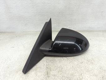 compare product 2006-2016 Chevrolet Impala Driver Side View Mirror - Left Door Mirror OEM Used