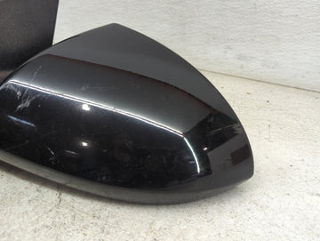 2006-2016 Chevrolet Impala Driver Side View Mirror - Left Door Mirror OEM Used