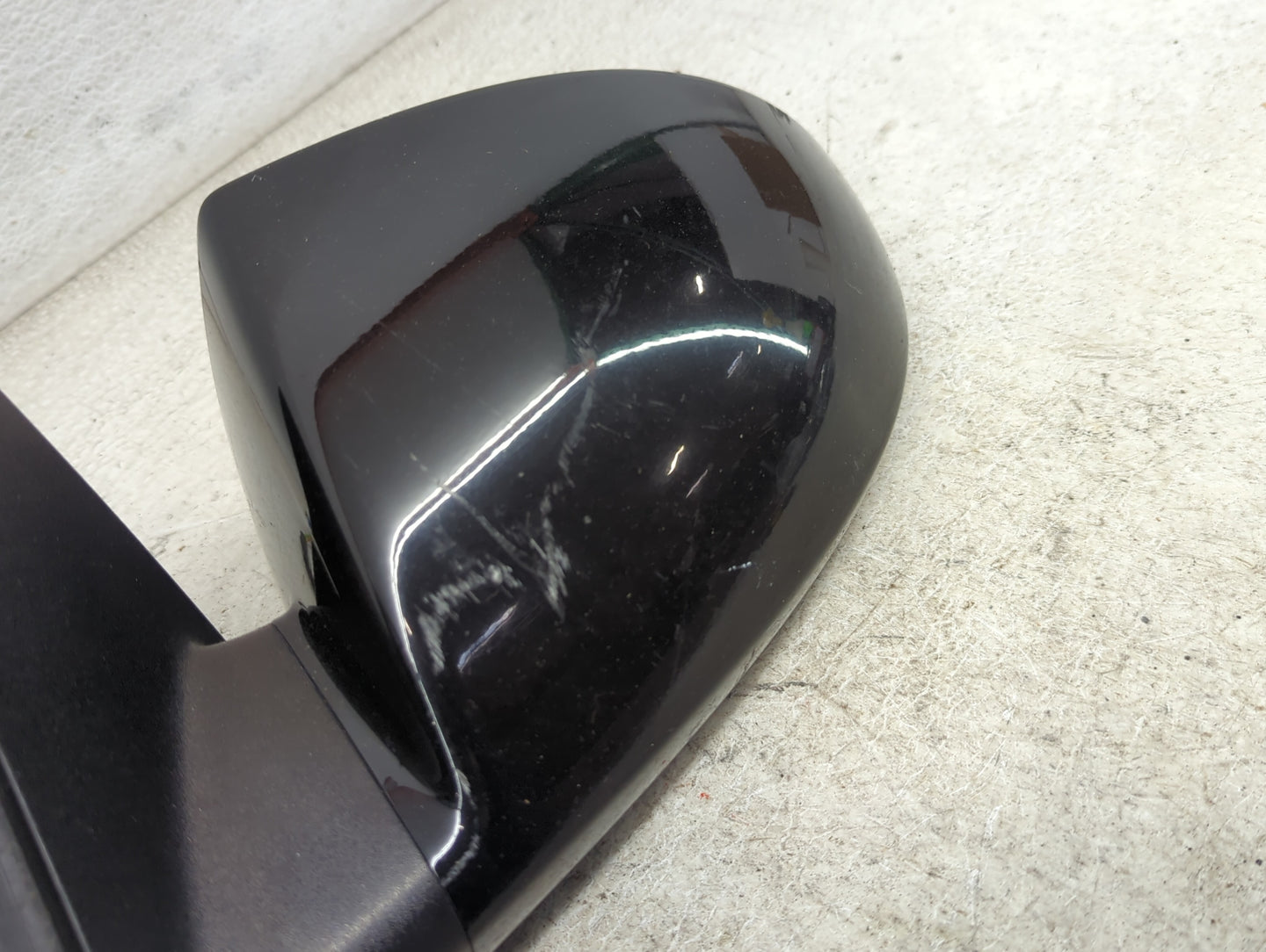 2006-2016 Chevrolet Impala Driver Side View Mirror - Left Door Mirror OEM Used - Oemusedautoparts1.com