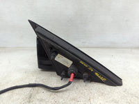 2006-2016 Chevrolet Impala Driver Side View Mirror - Left Door Mirror OEM Used - Oemusedautoparts1.com
