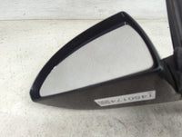 2006-2016 Chevrolet Impala Driver Side View Mirror - Left Door Mirror OEM Used - Oemusedautoparts1.com