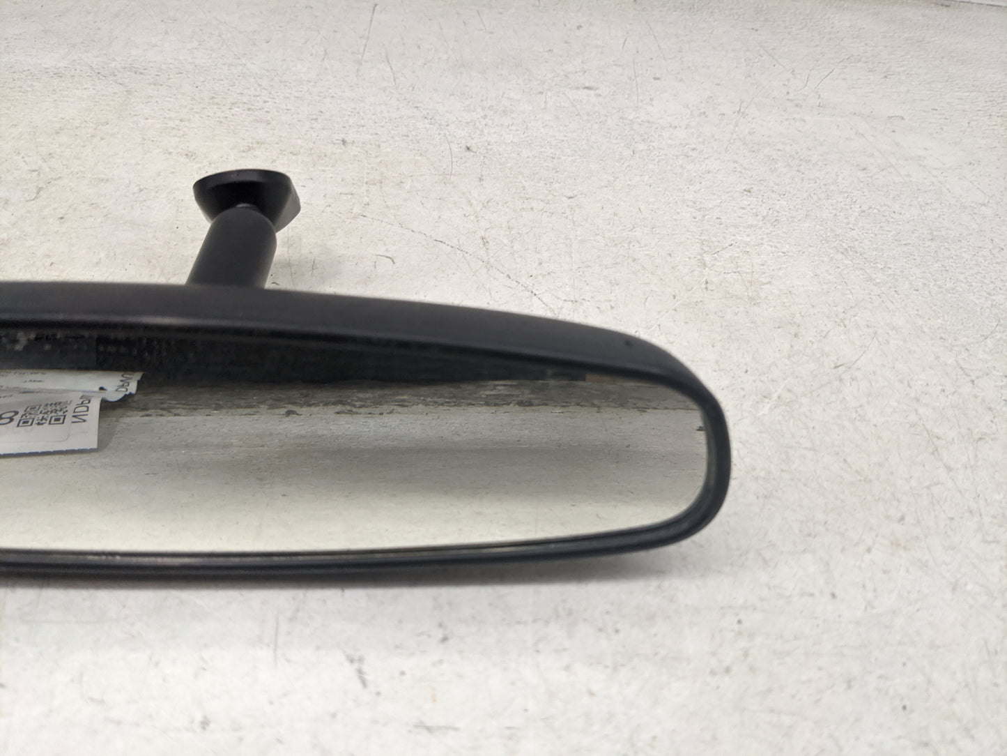 2001-2013 Chevrolet Impala Interior Rear View Mirror Replacement OEM P/N:015315 A048070 Fits OEM Used Auto Parts - Oemusedau