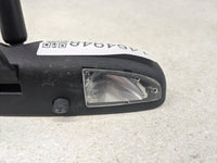 2001-2013 Chevrolet Impala Interior Rear View Mirror Replacement OEM P/N:015315 A048070 Fits OEM Used Auto Parts - Oemusedau