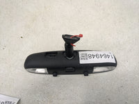 2001-2013 Chevrolet Impala Interior Rear View Mirror Replacement OEM P/N:015315 A048070 Fits OEM Used Auto Parts - Oemusedau