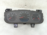 2009-2011 Chevrolet Impala Instrument Cluster Speedometer Gauges P/N:25936722 28145000 Miles: Fits Fits 2009 2010 2011 OEM U