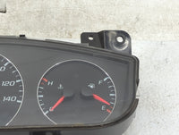 2009-2011 Chevrolet Impala Instrument Cluster Speedometer Gauges P/N:25936722 28145000 Miles: Fits Fits 2009 2010 2011 OEM U