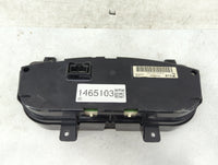 2009-2011 Chevrolet Impala Instrument Cluster Speedometer Gauges P/N:25936722 28145000 Miles: Fits Fits 2009 2010 2011 OEM U