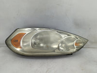 2006-2016 Chevrolet Impala Driver Left Oem Head Light Headlight Lamp 1465213 - Oemusedautoparts1.com