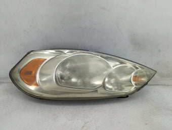 compare product 2006-2016 Chevrolet Impala Driver Left Oem Head Light Headlight Lamp 1465213