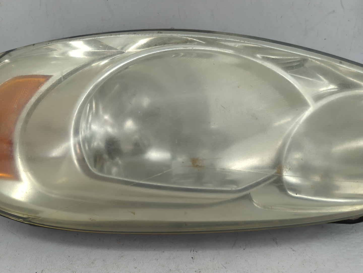 2006-2016 Chevrolet Impala Driver Left Oem Head Light Headlight Lamp 1465213 - Oemusedautoparts1.com