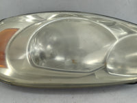2006-2016 Chevrolet Impala Driver Left Oem Head Light Headlight Lamp 1465213 - Oemusedautoparts1.com