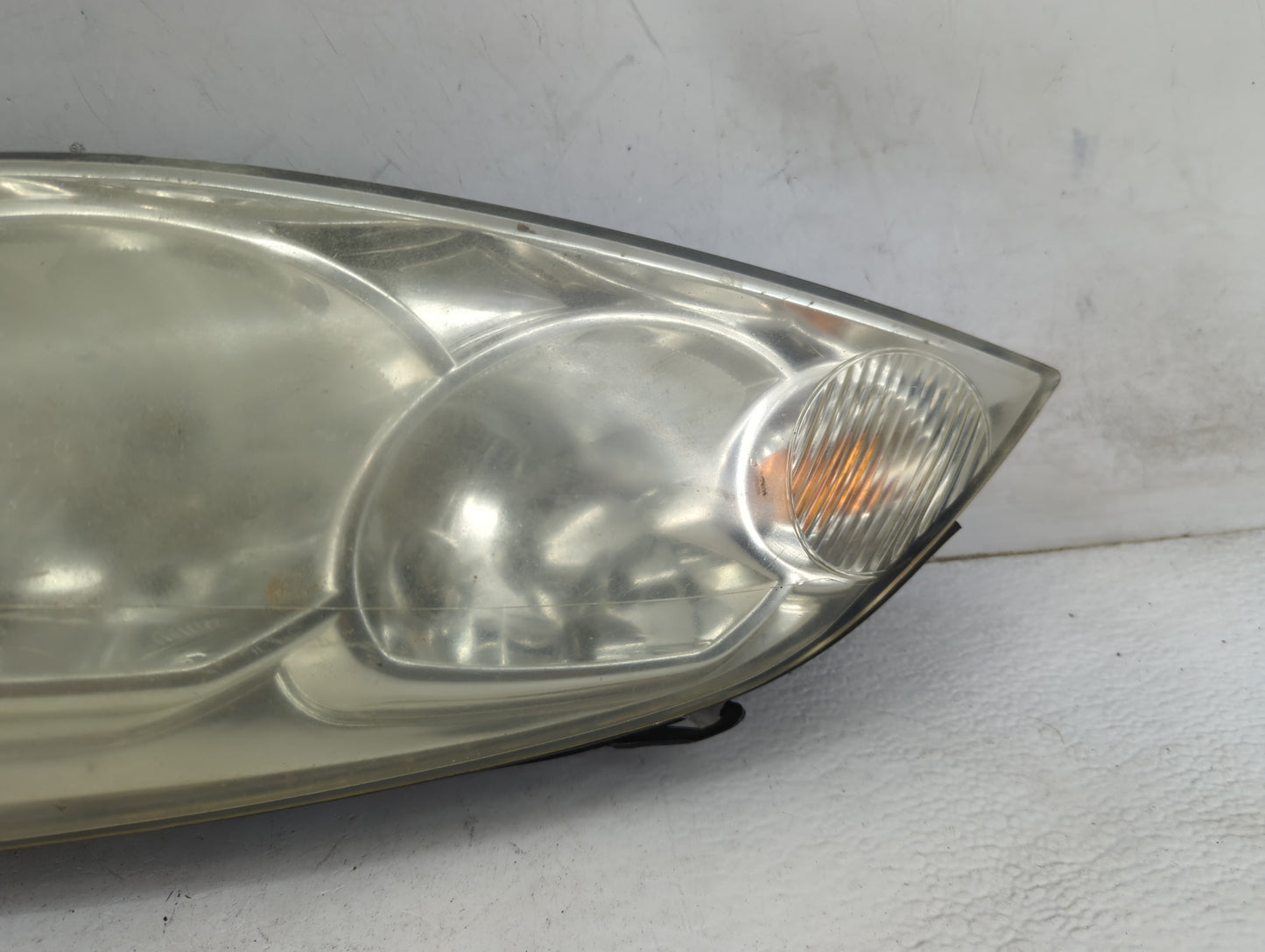 2006-2016 Chevrolet Impala Driver Left Oem Head Light Headlight Lamp 1465213 - Oemusedautoparts1.com